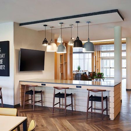 Fairfield Inn & Suites By Marriott Kansas City Belton Extérieur photo