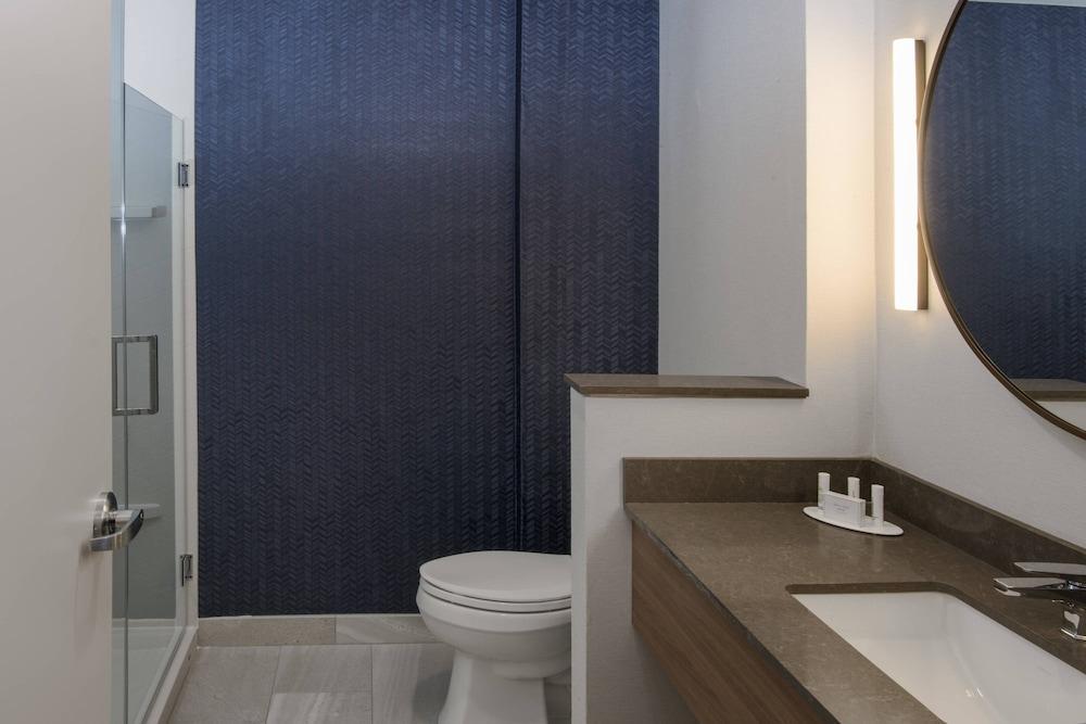 Fairfield Inn & Suites By Marriott Kansas City Belton Extérieur photo