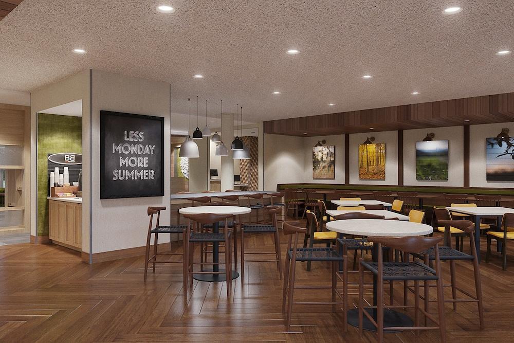 Fairfield Inn & Suites By Marriott Kansas City Belton Extérieur photo