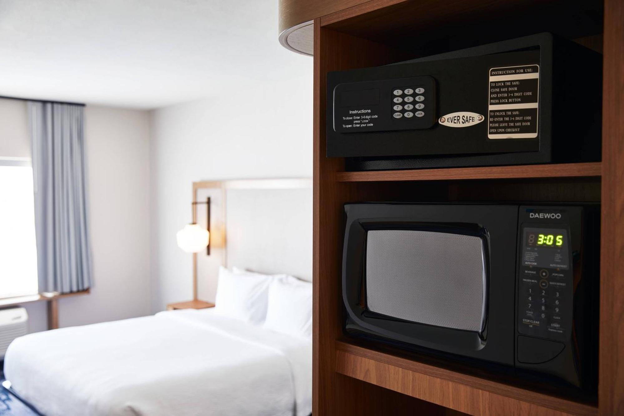 Fairfield Inn & Suites By Marriott Kansas City Belton Extérieur photo
