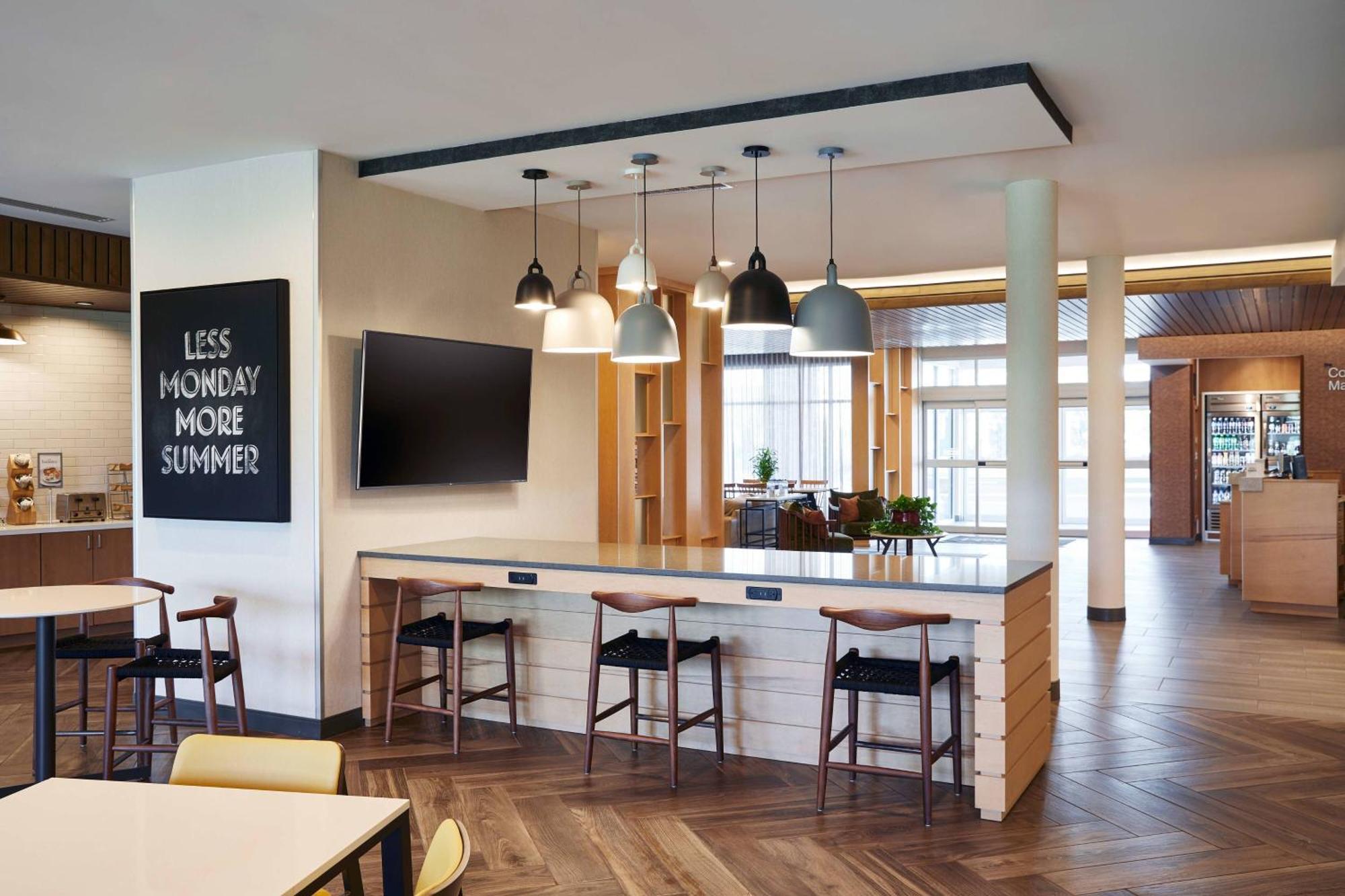 Fairfield Inn & Suites By Marriott Kansas City Belton Extérieur photo