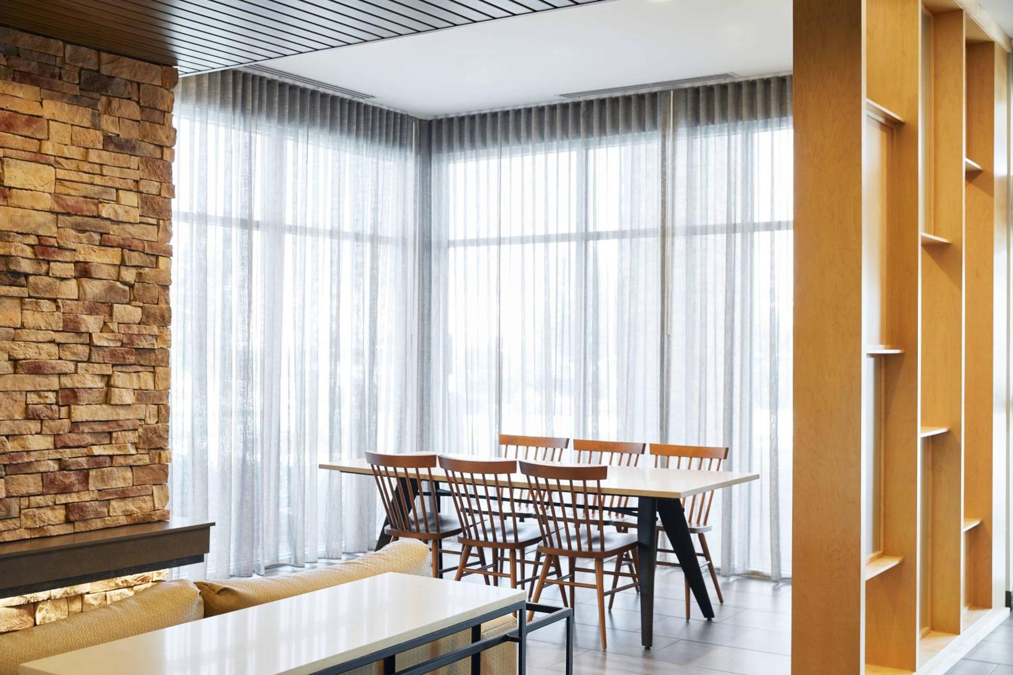 Fairfield Inn & Suites By Marriott Kansas City Belton Extérieur photo